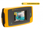 Akustická kamera Fluke ii500/FPC3