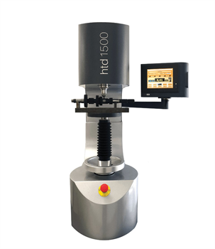 Analyzátor tloušťky vrstvy HTD 1500
