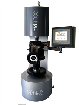 Analyzátor tloušťky vrstvy HTD 4000