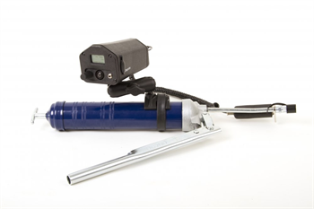 Asistent mazání Ultraprobe 401