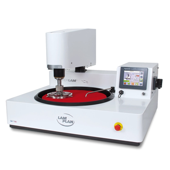 Automatická bruska a leštička MASTERLAM 3.0