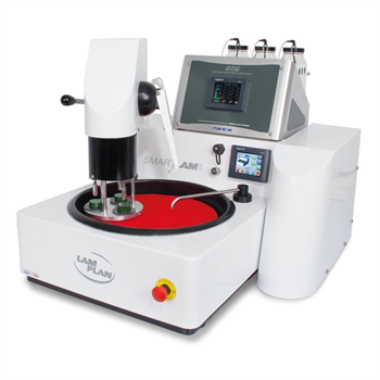 Automatická bruska a leštička SMARTLAM 3.0