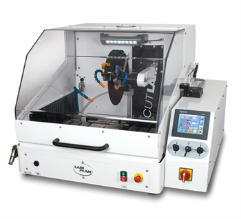 Automatická rozbrušovací pila CUTLAM 3.1