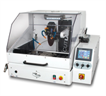 Automatická rozbrušovací pila CUTLAM 3.1