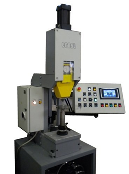 Automatický tvrdoměr BRE AUT 100, 3000 kg