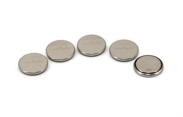 Baterie CR2032 pro Positector DPM L