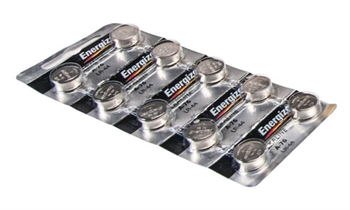 Baterie pro CMM IS, 10 ks