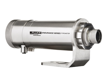 Bezkontaktní teploměr Endurance 2MM