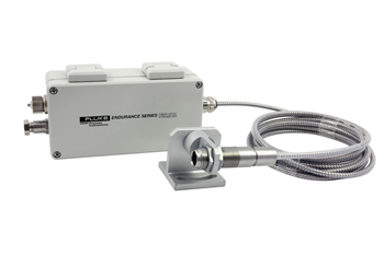 Bezkontaktní teploměr Endurance Fiber-Optic 1ML