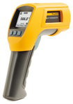 Bezkontaktní teploměr Fluke 566