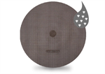 Brusný disk CAMEO DISK Rhodium, SA, 300 mm, 2 ks