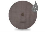 Brusný disk CAMEO DISK Rhodium, SA, 400 mm, 2 ks
