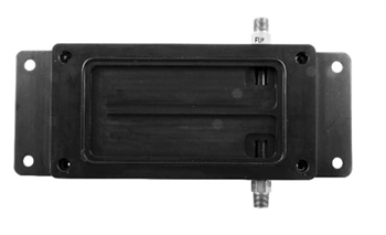 Chladicí podložka pro elektronickou jednotku