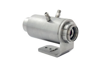 Chladicí pouzdro pro dodatečnou montáž