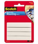 Čisticí tmel, 5 ks