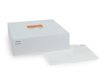 Čisticí ubrousky LAM 15, 320×400 mm, 2×24 ks