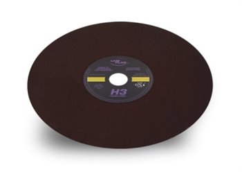 Dělicí kotouč Excellence H3 400x32x2mm, 10 ks Dělicí kotouč Excellence H3 400x32x2mm, 10 ks