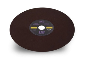 Dělicí kotouče Excellence H3