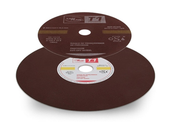 Dělicí kotouče Precision T1