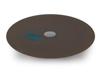 Dělicí kotouče pro tvrdé až velmi tvrdé materiály (modré) Dělicí kotouče pro tvrdé až velmi tvrdé materiály (modré)