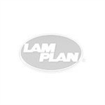 Držák pro centrální přítlak, 210 mm, bez otvorů