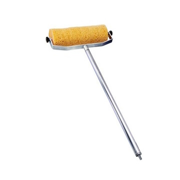 Držák pro válcovou houbu