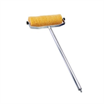 Držák pro válcovou houbu