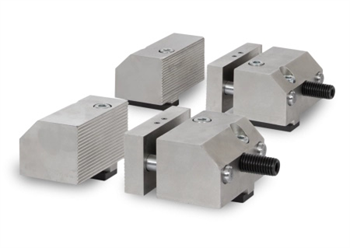 Dvojitý rychloupínací přípravek