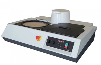 Dvoukotoučová bruska/leštička MP 32 V