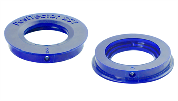 Flexibilní magnetický upínač PosiPatch