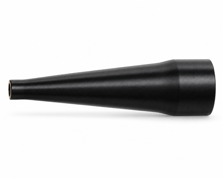 Gumový fokusační nástavec pro UltraProbe