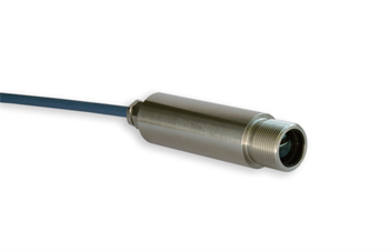 Hlavice bezkontaktního teploměru MI3 100 1M SF1, kabel 1 m