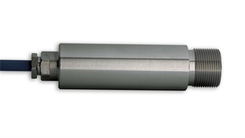 Hlavice bezkontaktního teploměru MI3 100 1M SF3, kabel 1 m