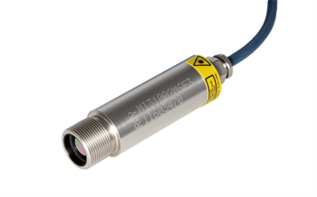 Hlavice bezkontaktního teploměru MI3 100 2M SF3, kabel 1 m Hlavice bezkontaktního teploměru MI3 100 2M SF3, kabel 1 m