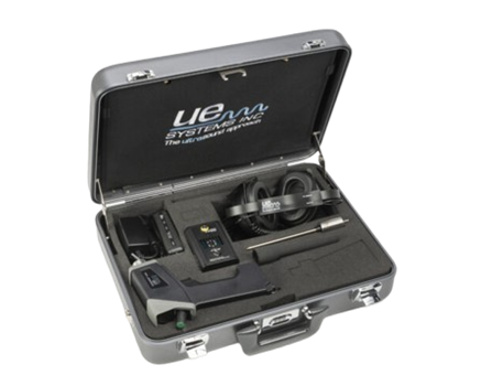 Hliníkový kufřík pro UltraProbe Hliníkový kufřík pro UltraProbe