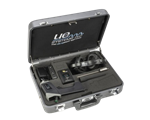 Hliníkový kufřík pro UltraProbe
