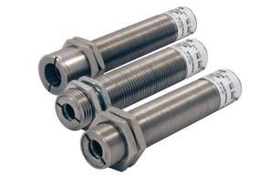 Stacionarni bezdotykový pyrometry Compact CM