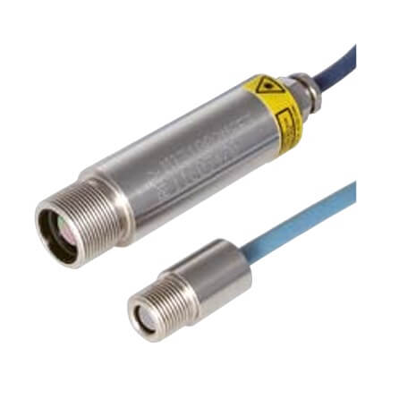 Pyrometry Compact MI3 a MI3100 od Fluke Process Instruments