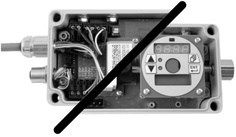 Příslušenství a díly k pyrometrům Endurance Fiber Optic