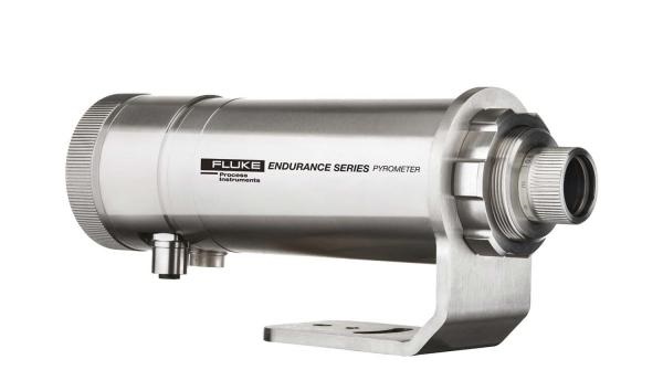 Průmyslový systémový pyrometr řady Endurance