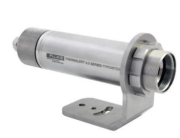 Chytrý pyrometr řady Thermalert 4.0