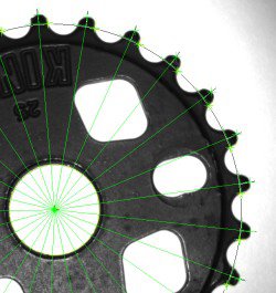 2007 - Cognex-inteligentní kamery