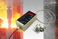 Bezkontaktní teploměr Modline 6