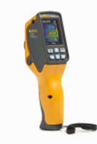 Vizuální teploměr VT02