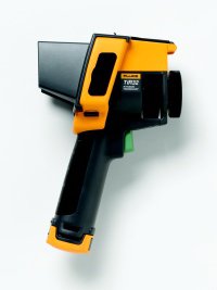 Fluke Ti32 termokamera 