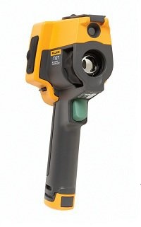 2011 - Nové termokamery řady Fluke P3 