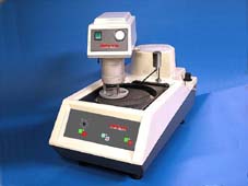 Poloautomatická bruska a leštička AP21