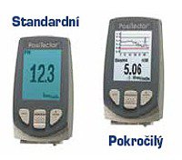 Článek o PosiTector z roku 2011