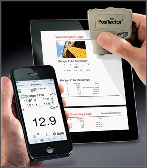 PosiTector SmartLink článek z roku 2016