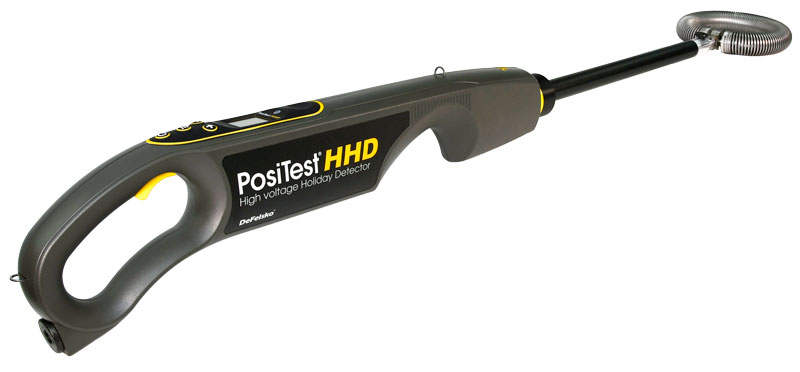 Vysokonapěťový porozimetr DeFelsko PosiTest HHD